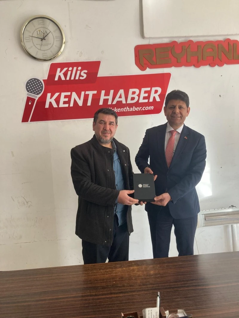 Mehmet Reyhanlı-Mücahit Taşkın