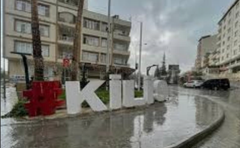 Kilis