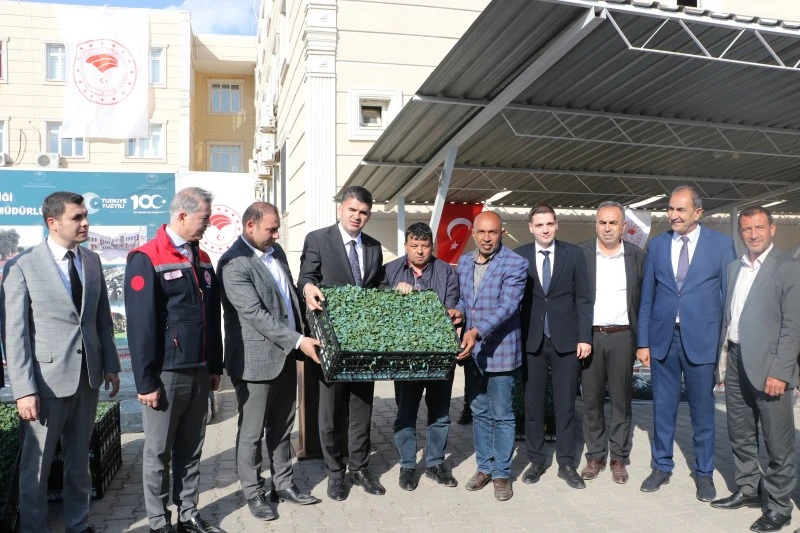 kilis, destek, üretici destek