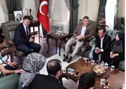 vali kilis