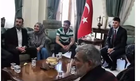 vali kalaylı