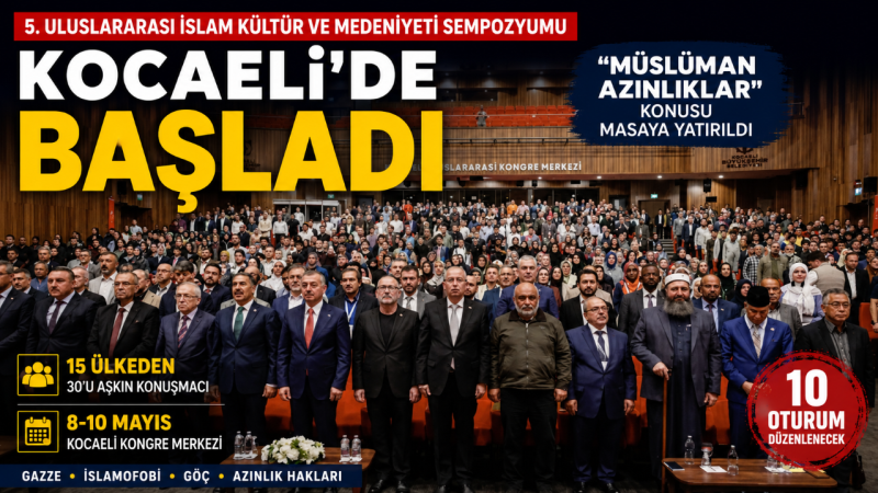 islam festivali
