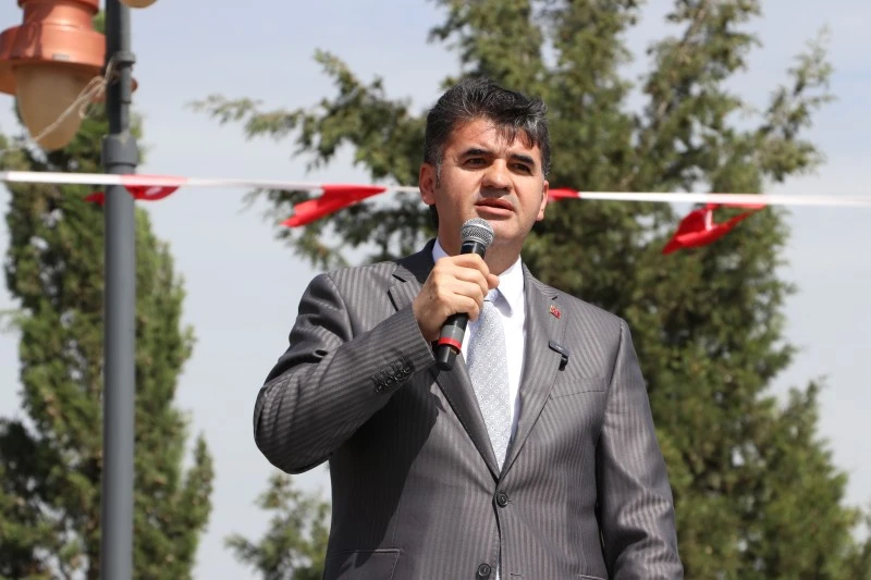Kilis Vali