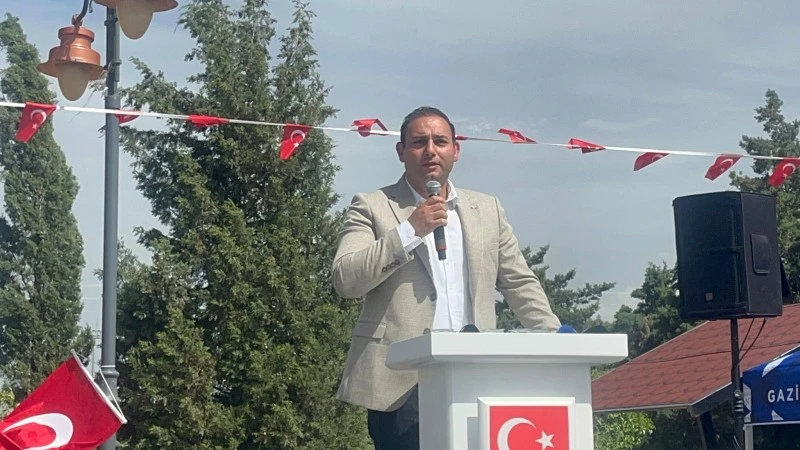 Başkan
