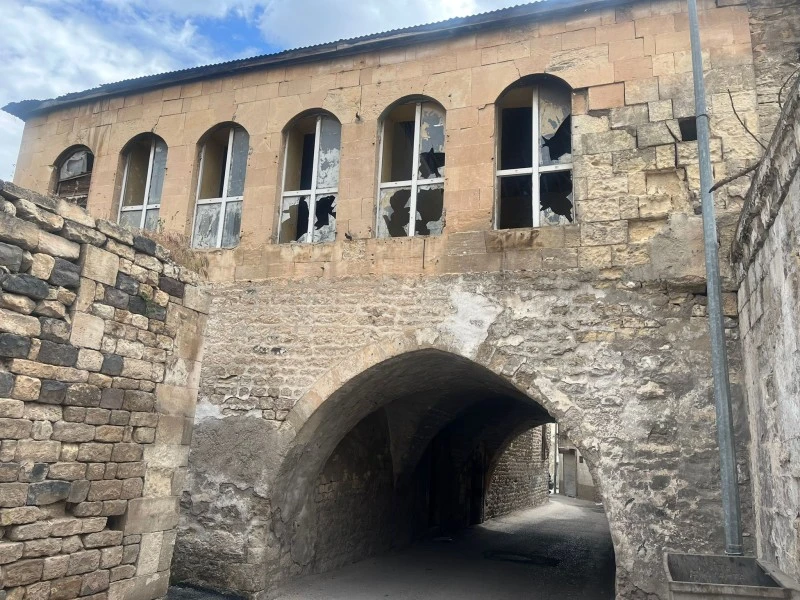 Kabaltı Kilis