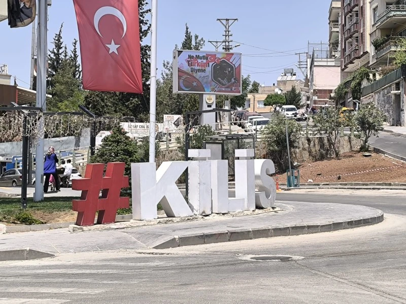 Kilis