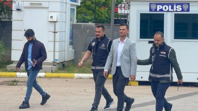 Mehmet Umut Sapan