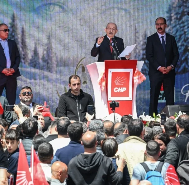 Kemak Kılıçtaroğlu