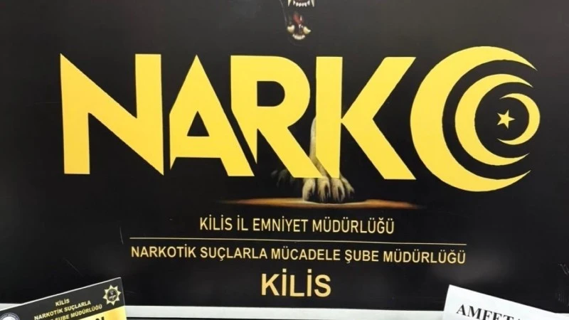 Kilis KOM