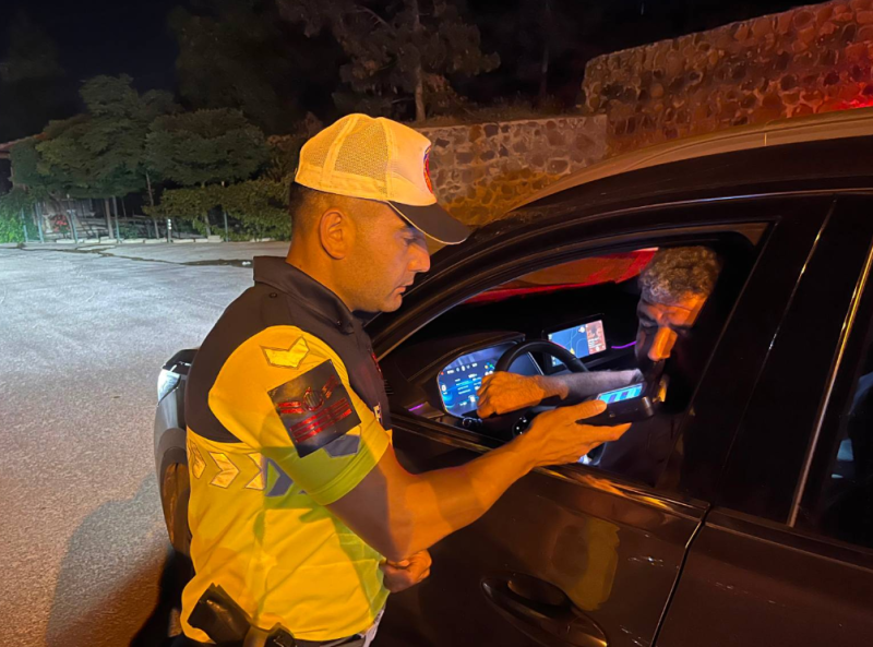 jandarma, kilis, trafik