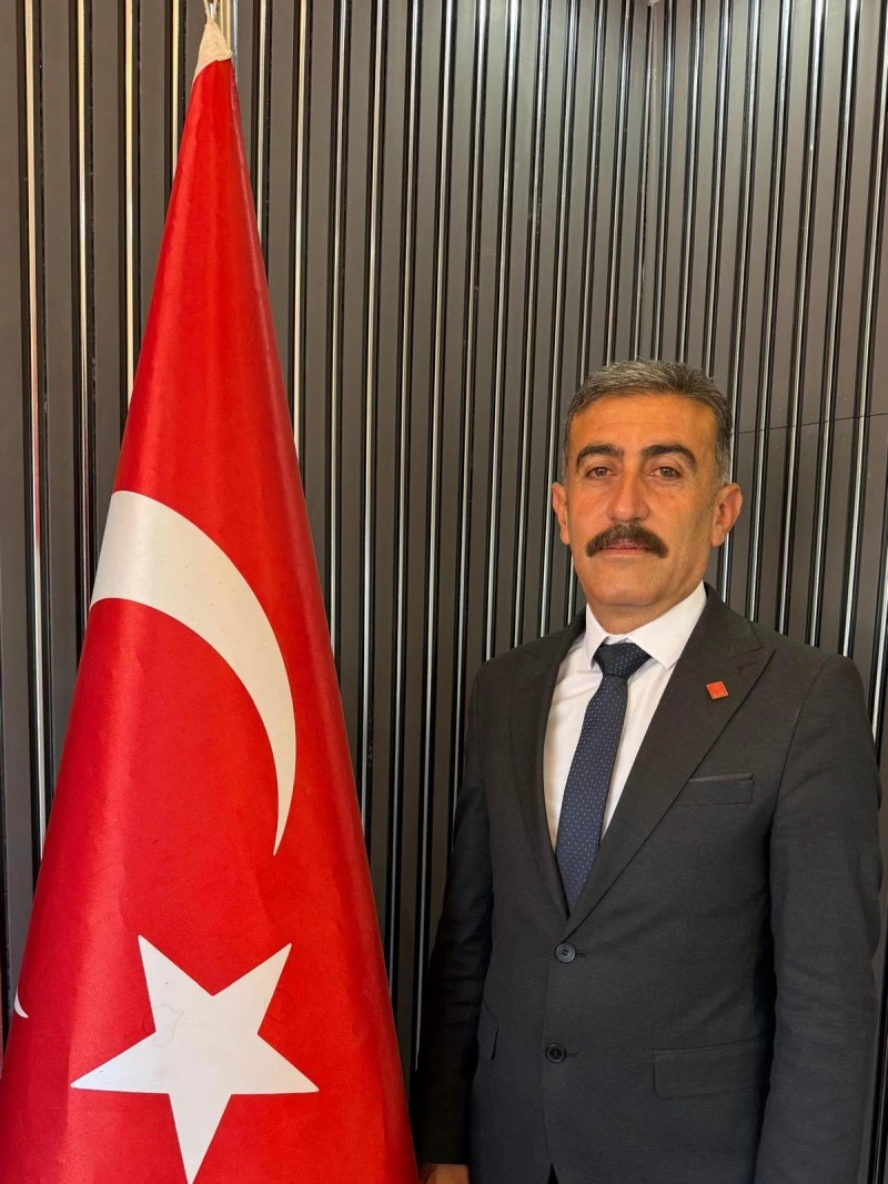 chp kilis, chp kilis il başkanı, mehmet topalkara