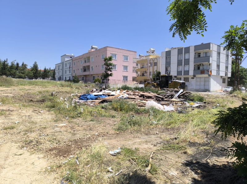 kilis, temizlik, yangın önlemi
