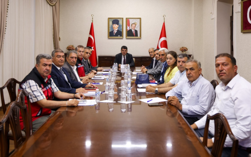 kilis valilik