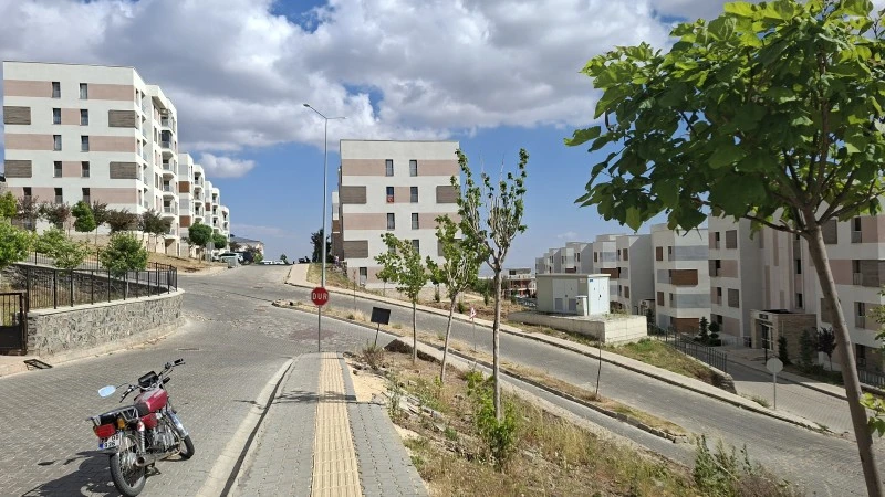 kilis toki, resulosman dağı, toki