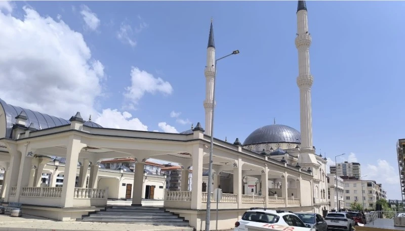 Kilis Kazancıoğlu Camii