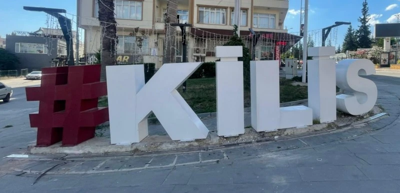 Kilis