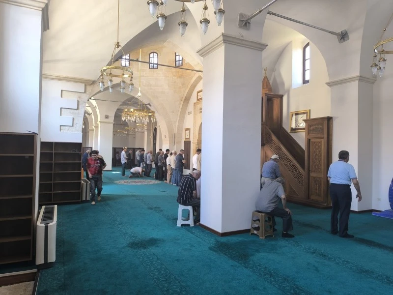 Kilis Ulu Camii