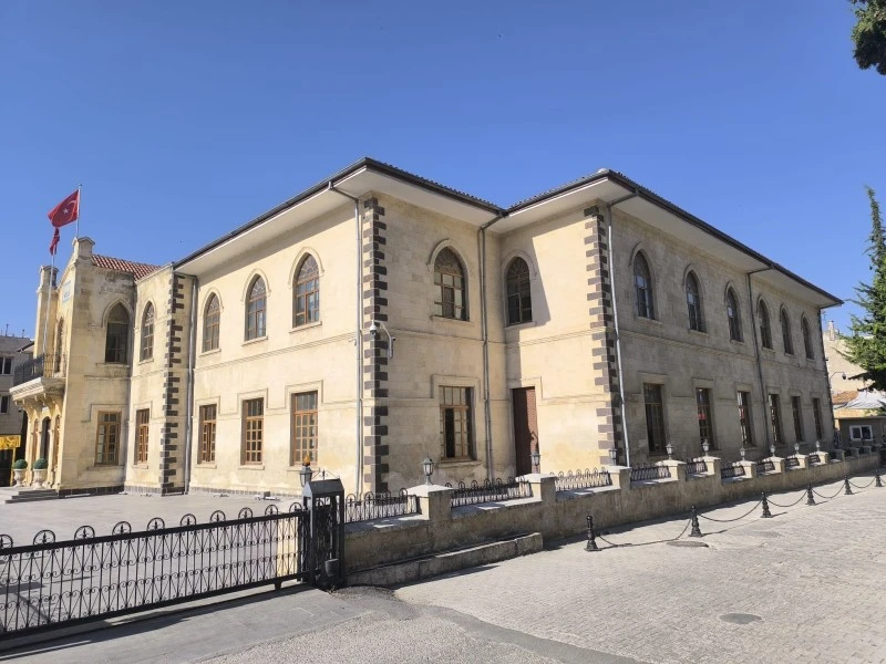 KilisValiliği