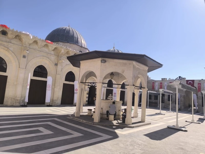 Kilis ulucamii