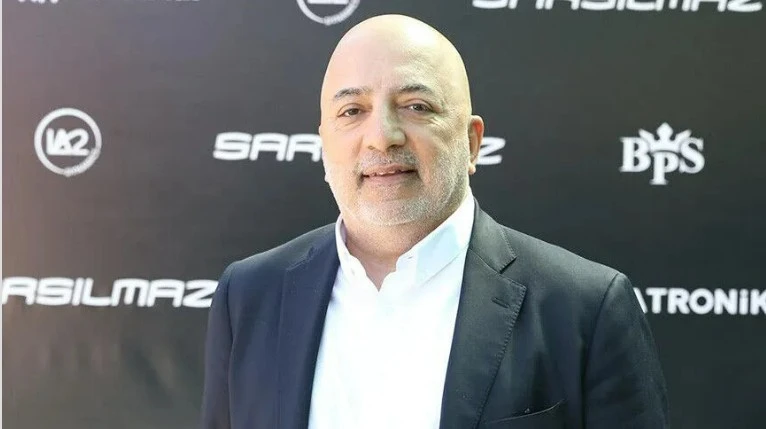 sarsılmaz