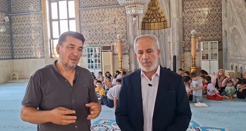 Kilis Müftüsü
