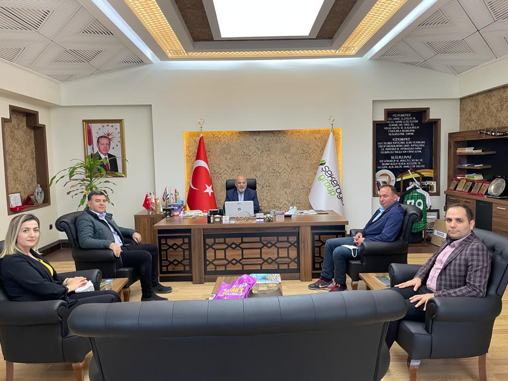 UĞUR OKULLARI OLARAK BAŞARISI ÇITASINI YÜKSELTECEĞİZ