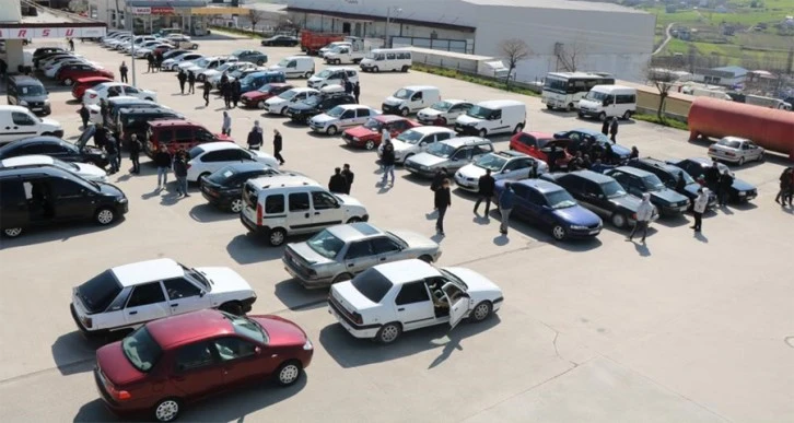 Milyonlarca araç sahibini ilgilendiriyor