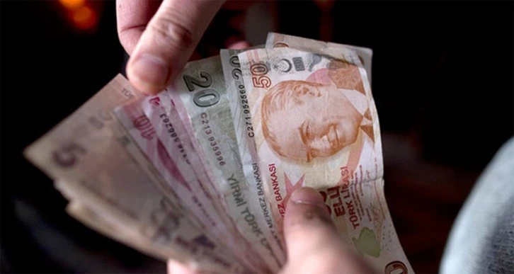 Bütçe Mart ayında 209 milyar lira açık verdi