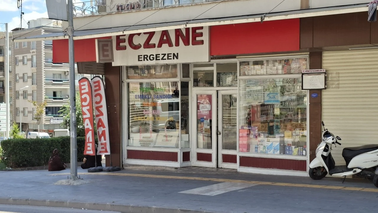 30 Haziran'da Kilis N&ouml;bet&ccedil;i Eczane Nerede?
