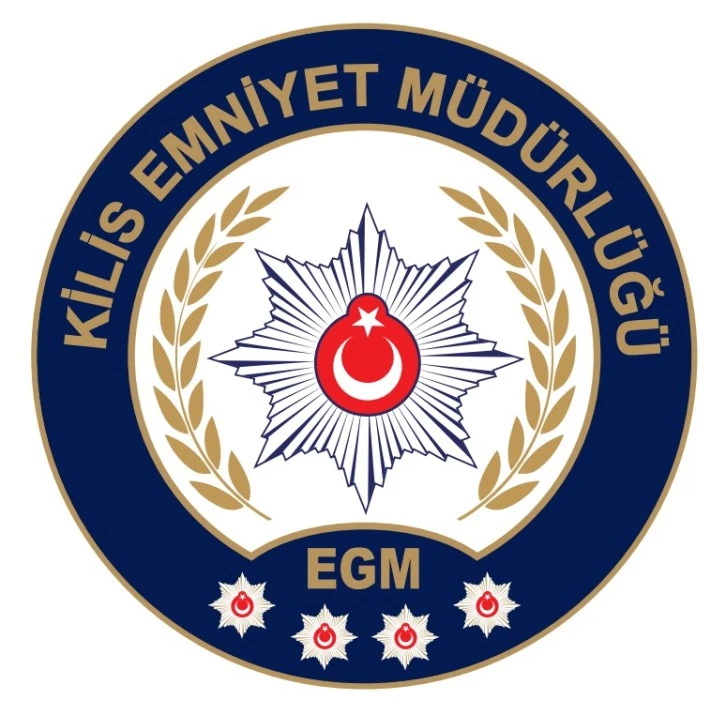 Kilis’te 2 terör örgütü üyesi yakalandı