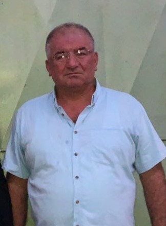 HABİP HİDAYET SON YOLCULUĞUNA UĞURLANDI