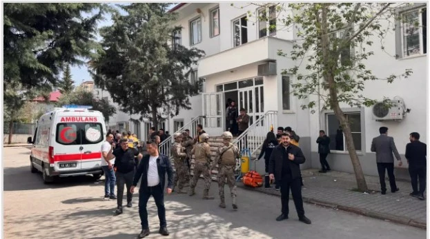 54 Okulu Hedef G&ouml;steren Paylaşımlara Operasyon: 67 G&ouml;zaltı