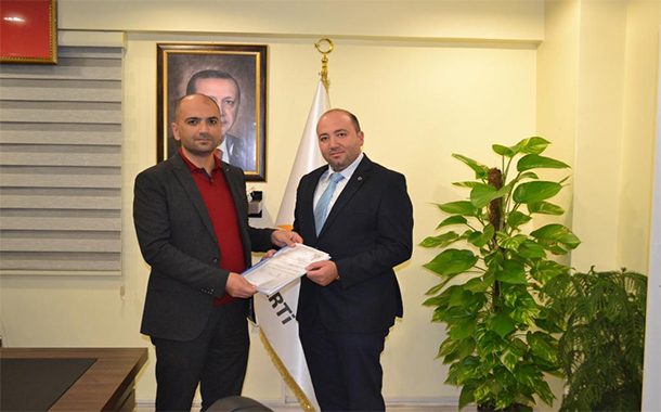 SAİT BİLİK “KİLİS BİZİM SEVDAMIZ, BELEDİYE MECLİS ÜYELİĞİNE YENİDEN ADAYIM”