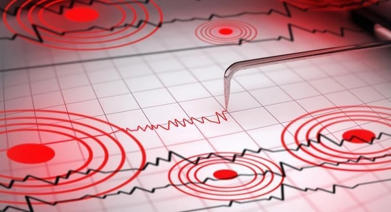 9 Haziran'da Nerede Deprem Oldu? AFAD ve Kandilli Son Depremler Listesi