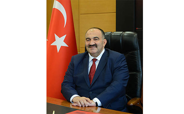 İŞKUR GENEL MÜDÜRÜ CAFER UZUNKAYA 20 ARALIK’TA KİLİS’E GELİYOR!