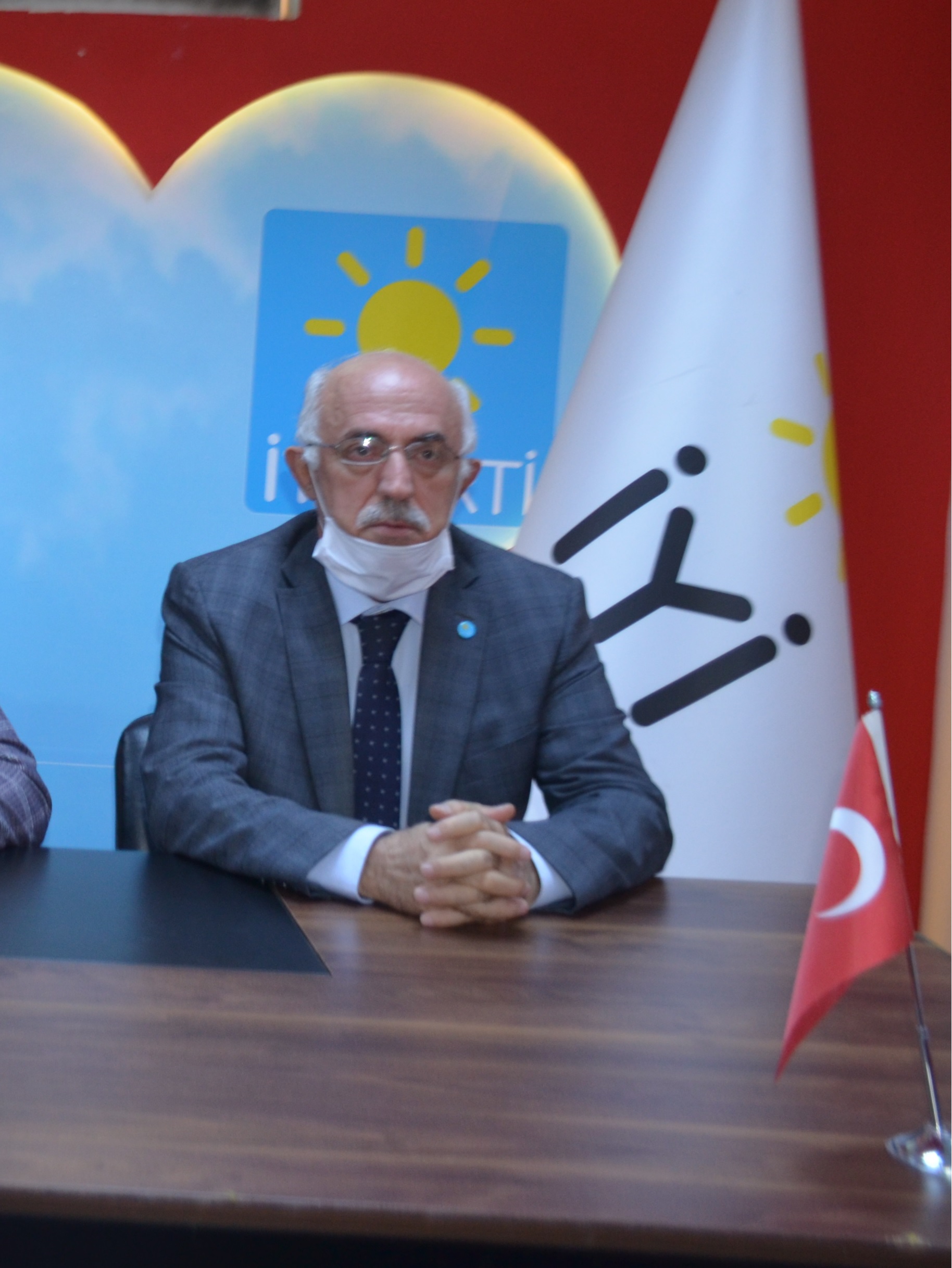 HASAN ÇELEBİ SON YOLCULUĞUNA UĞURLANDI