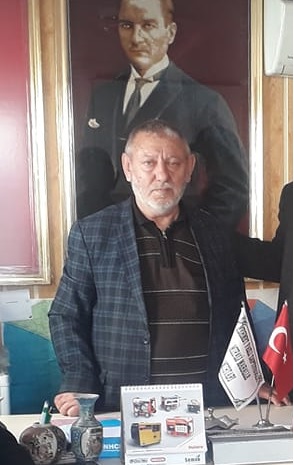 MUHTARIN ÖRNEK DAVRANIŞINA HAYIRSEVERLERDEN KARŞILIK GELDİ