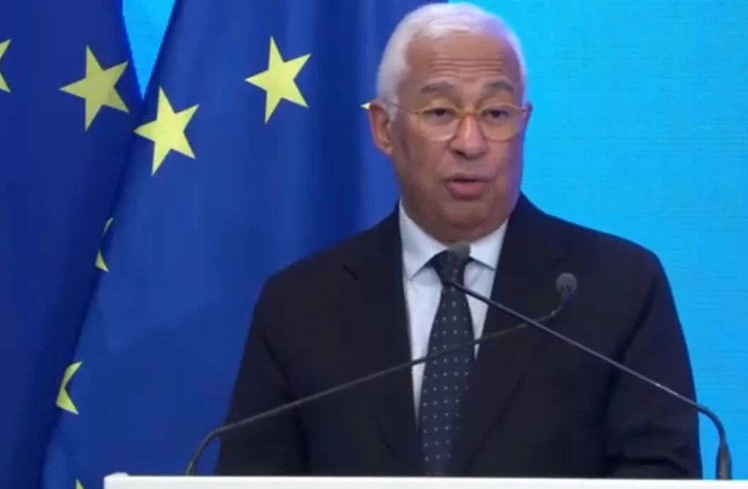 AB Konseyi Başkanı: Bu savaşın kazananı Rusya