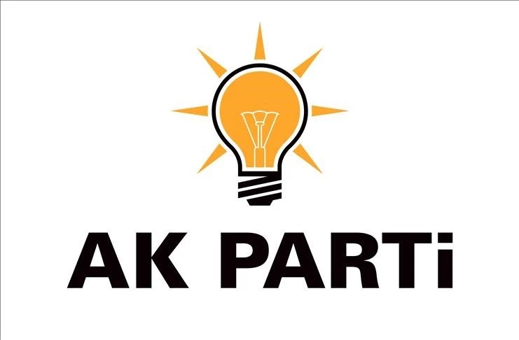  AK Parti&rsquo;de başkanlar g&ouml;revden alındı