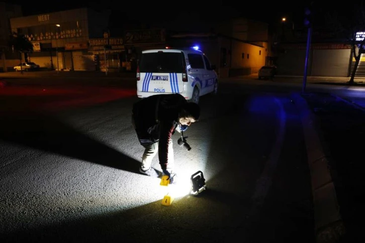 Akrabalar arasında silahlı kavga: 6 yaralı