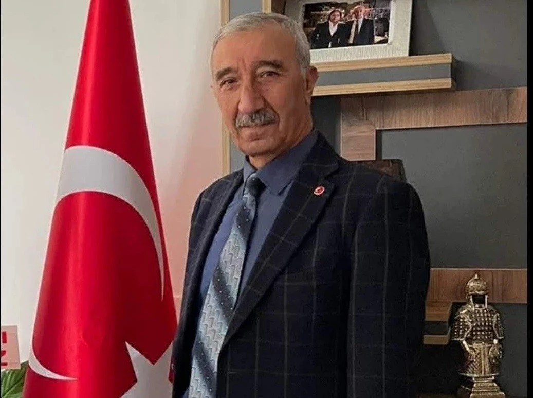  Ali G&uuml;ndoğmuş&rsquo;tan Kurban Bayramı Mesajı
