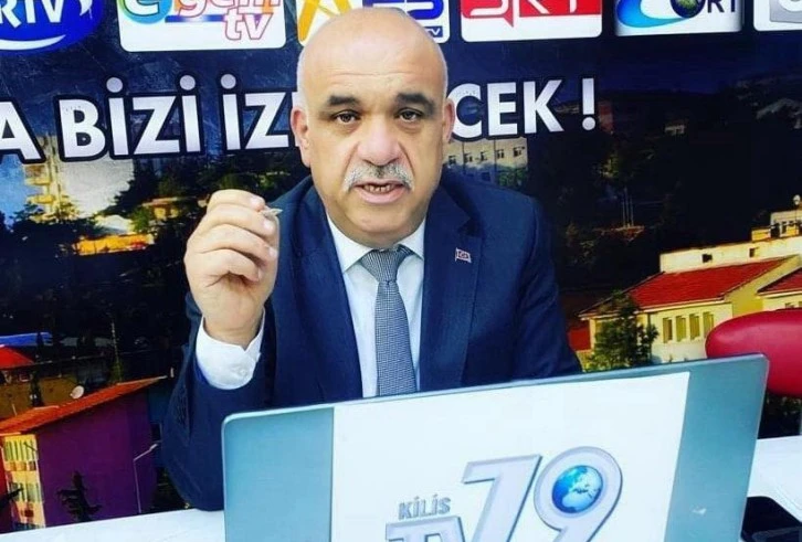Kilis'te Belediye Başkanlığı'nı Meclis Üyeleri Belirleyecek