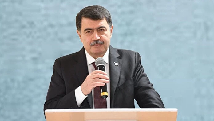 Ankara Valisi Şahin: "Huzurlu bir kentiz, huzurlu bir başkentiz"