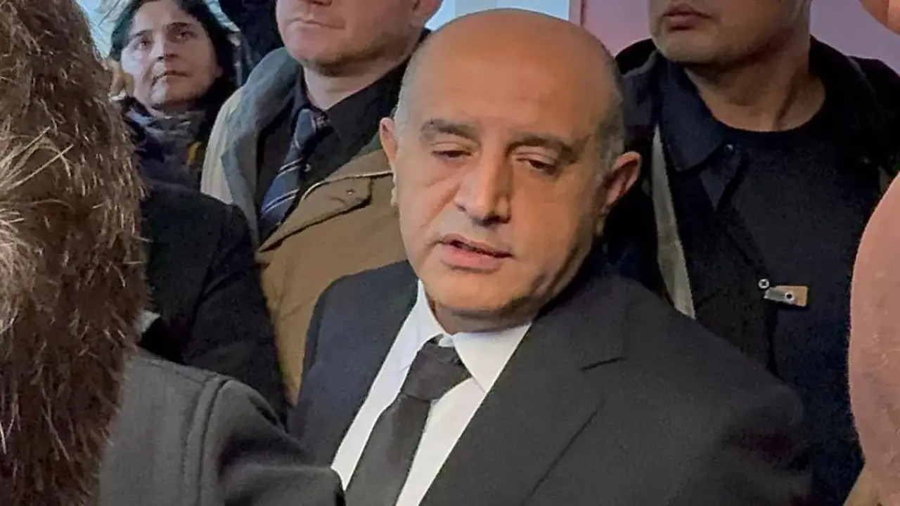 Aziz İhsan Aktaş Davasında Karar &Ccedil;ıktı: Belediye Başkanlarına Ağır Hapis Cezaları