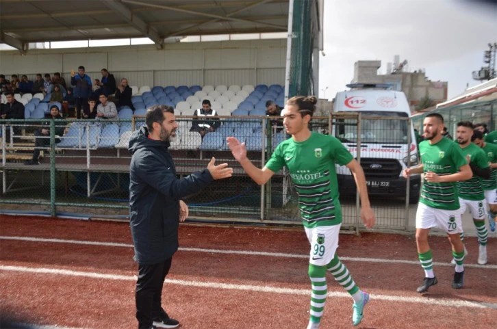 &quot;Lidere karşı puan kaybetme lüksümüz yok&quot;