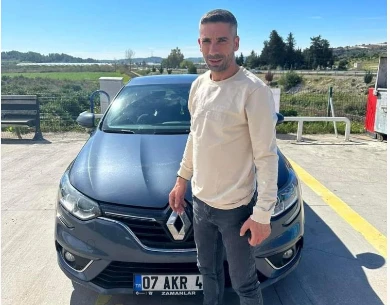 Bacanağını silahla öldüren zanlı tutuklandı