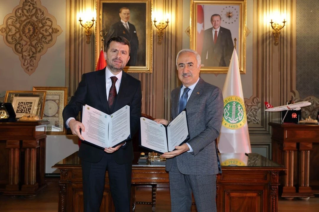 Basın İlan Kurumu &Ccedil;alışmalarına Bir Yenisi Daha Ekledi