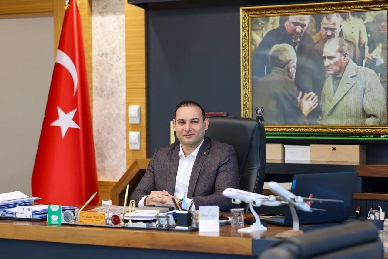 Başkan Bilecen AK Parti&rsquo;ye Ge&ccedil;ecek mi? 