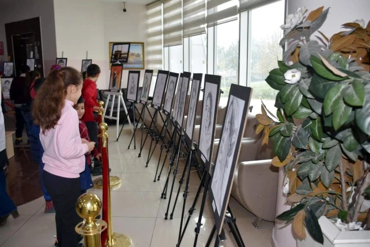 Belediye gençlik merkeziyle yaşamı değişti