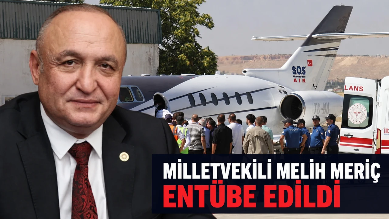 Bı&ccedil;aklı Saldırıda Yaralanan Milletvekilinden k&ouml;t&uuml; haber